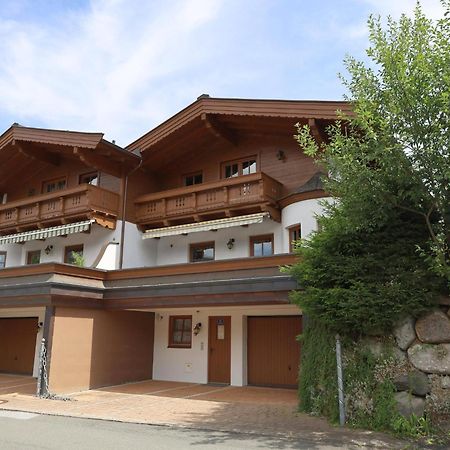 Mueller Nr 1 Und 2 Villa Kirchberg in Tirol Esterno foto